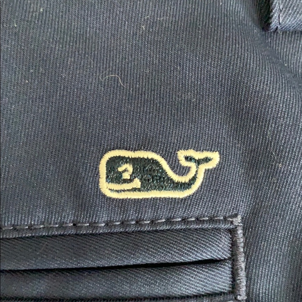 Vineyard Vine Links Short 34 - Picture 4 of 4